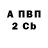 Амфетамин VHQ Nata Lowe